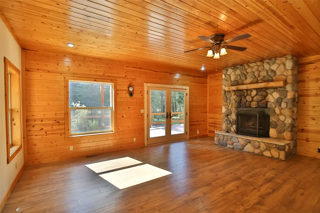 115, 131 And 133 Klakken Road Noxon MT 59853