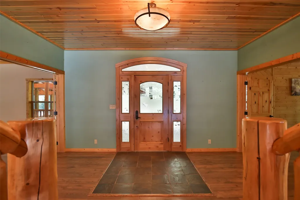 115, 131 And 133 Klakken Road Noxon MT 59853
