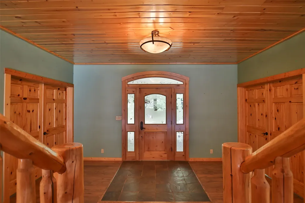 115, 131 And 133 Klakken Road Noxon MT 59853