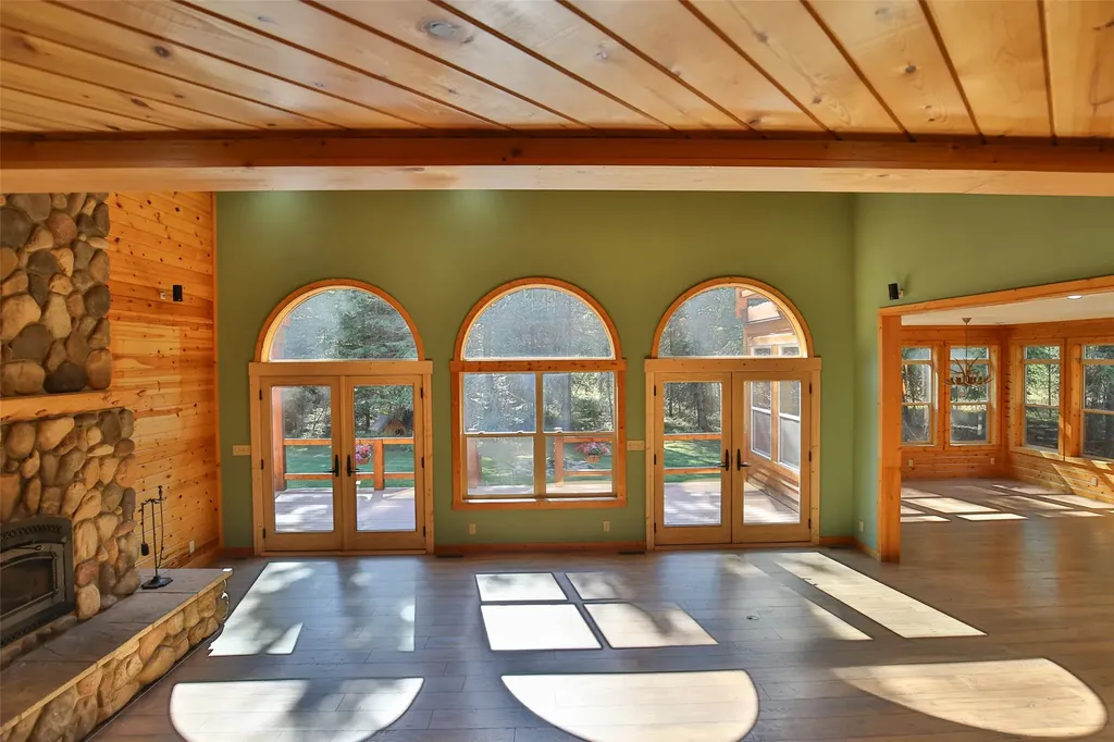115, 131 And 133 Klakken Road Noxon MT 59853