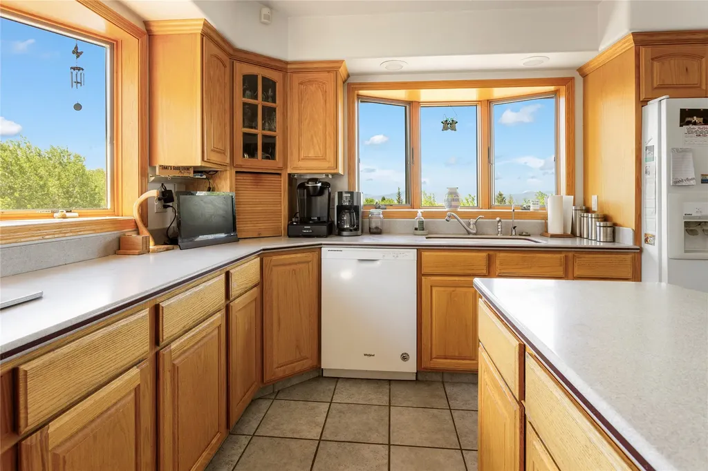 3360 Moulton Reservoir Road Butte MT 59701