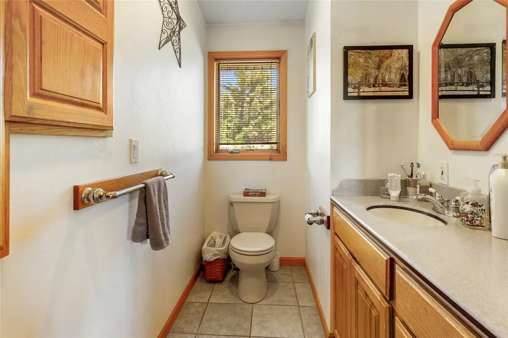 3360 Moulton Reservoir Road Butte MT 59701