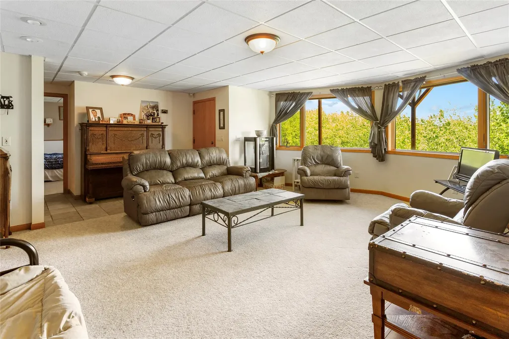 3360 Moulton Reservoir Road Butte MT 59701