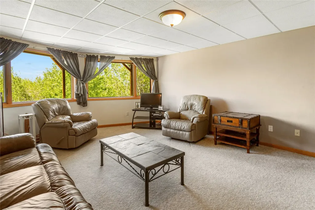 3360 Moulton Reservoir Road Butte MT 59701