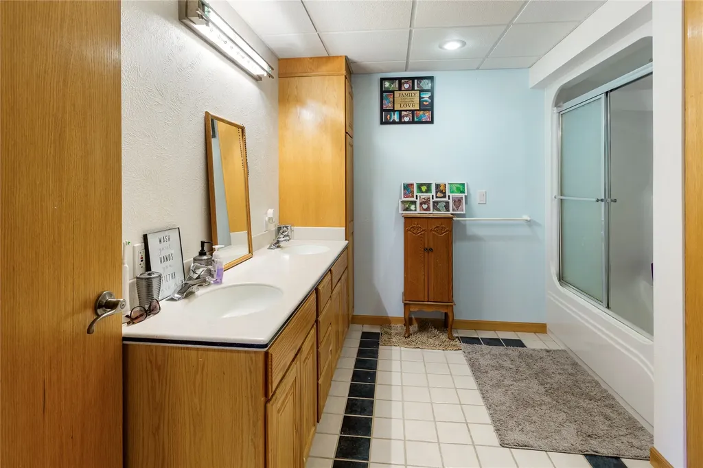 3360 Moulton Reservoir Road Butte MT 59701