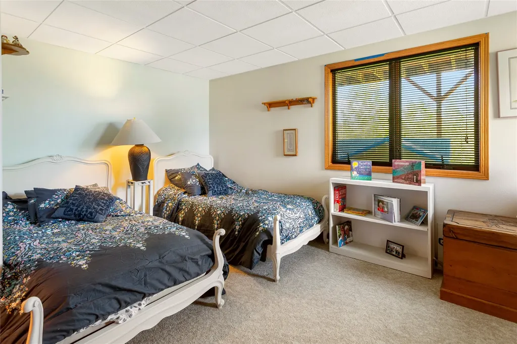 3360 Moulton Reservoir Road Butte MT 59701