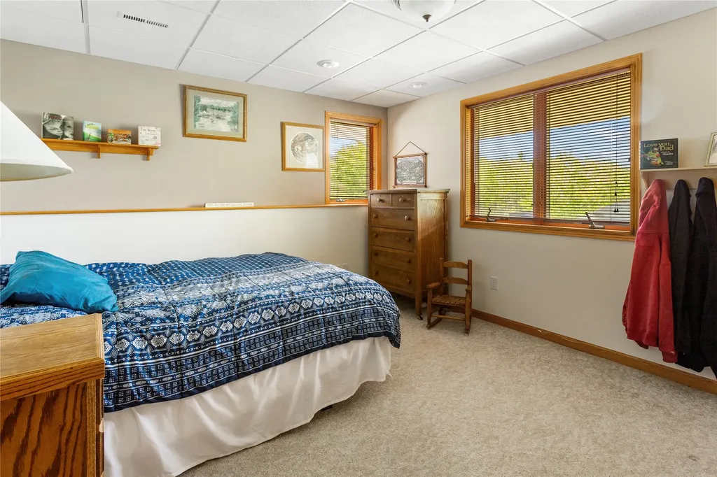 3360 Moulton Reservoir Road Butte MT 59701