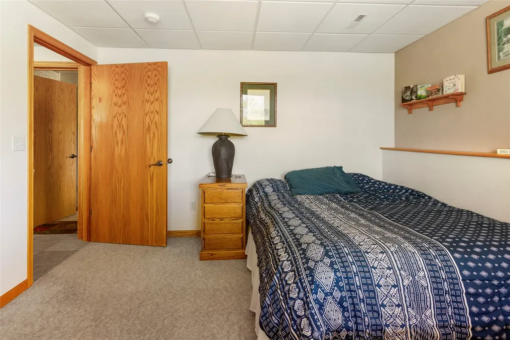 3360 Moulton Reservoir Road Butte MT 59701