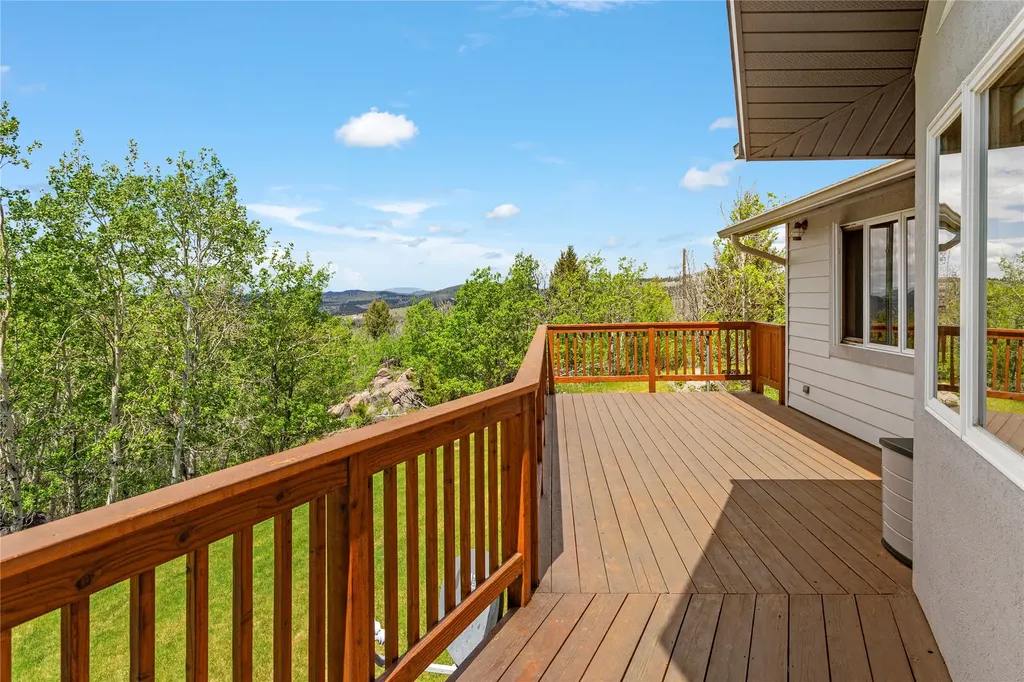 3360 Moulton Reservoir Road Butte MT 59701