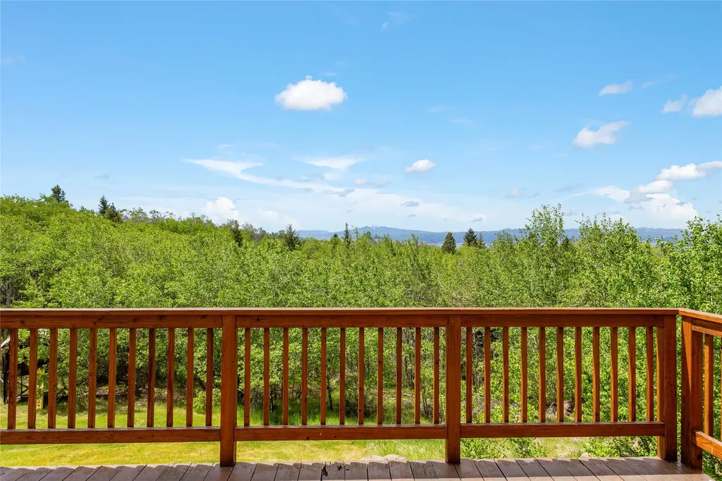 3360 Moulton Reservoir Road Butte MT 59701