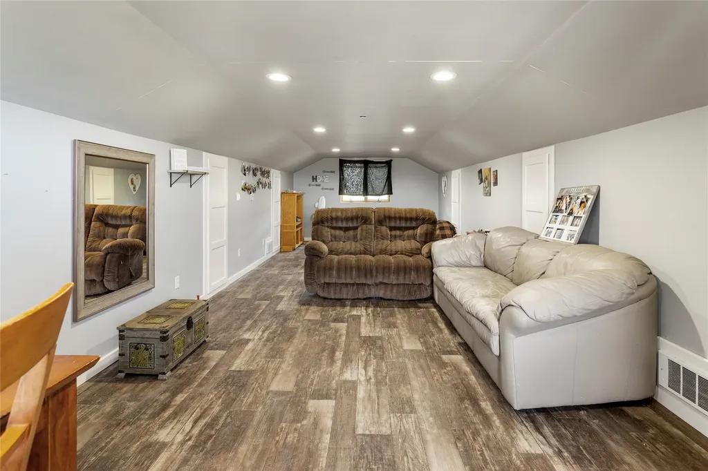 3360 Moulton Reservoir Road Butte MT 59701