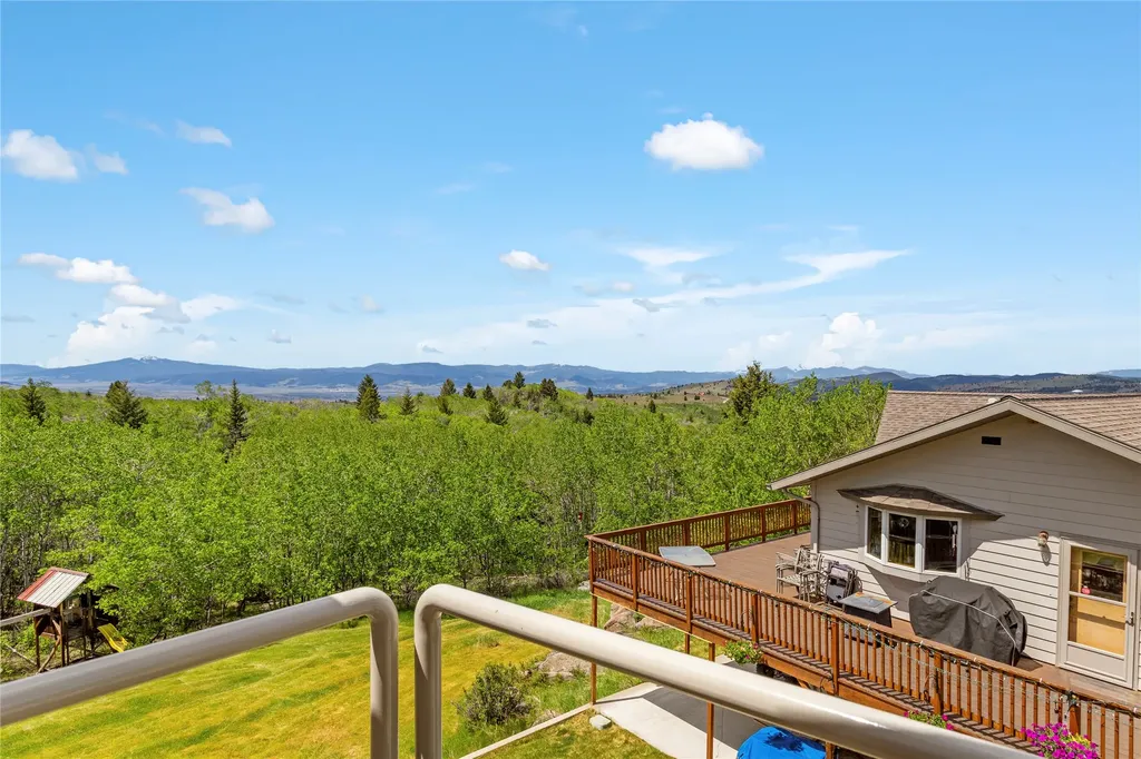 3360 Moulton Reservoir Road Butte MT 59701