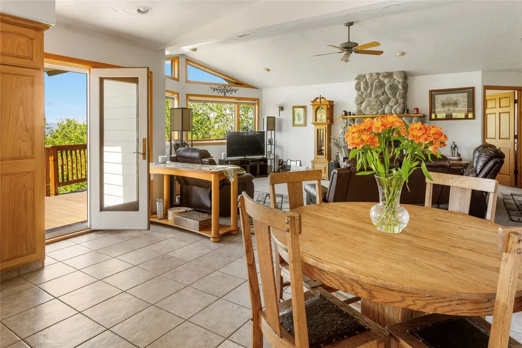 3360 Moulton Reservoir Road Butte MT 59701