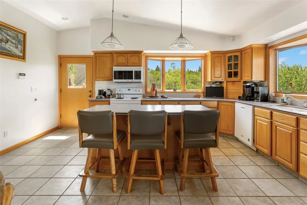 3360 Moulton Reservoir Road Butte MT 59701