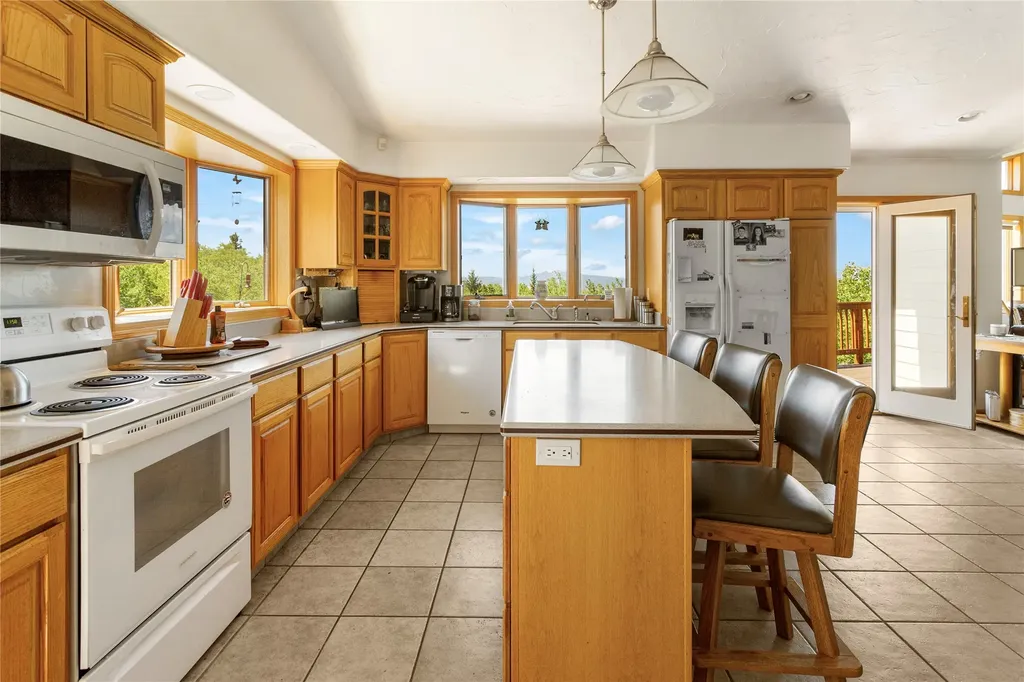 3360 Moulton Reservoir Road Butte MT 59701