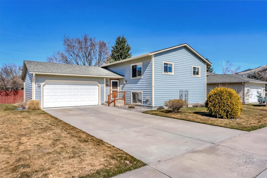 5570 Dove Court Lolo MT 59847