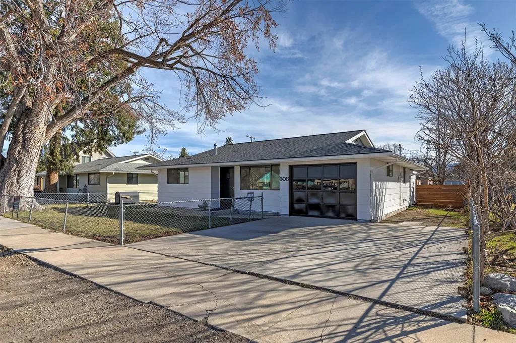 308 N 7th Street N Hamilton MT 59840