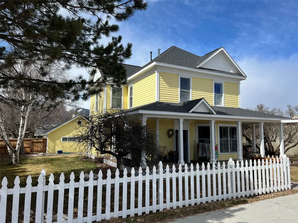 327 Main Street Stevensville MT 59870