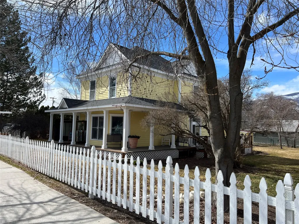 327 Main Street Stevensville MT 59870