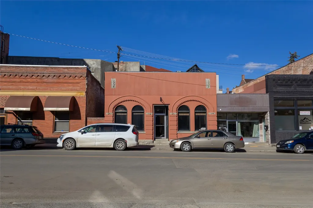 316 Fuller Avenue Helena MT 59601