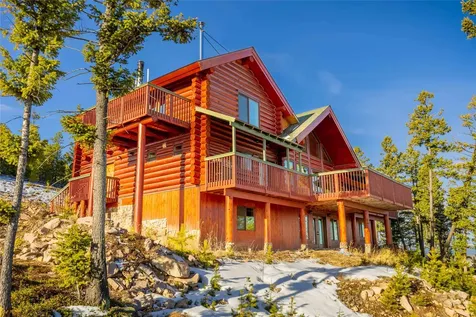 244 Trapper Ridge Philipsburg MT 59858