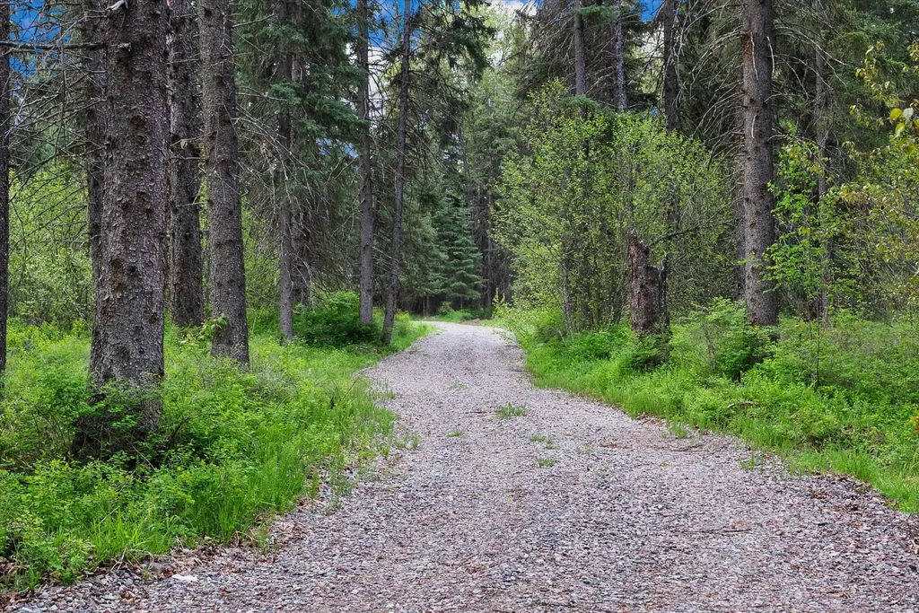 22585 Fatty Creek Road Bigfork MT 59911
