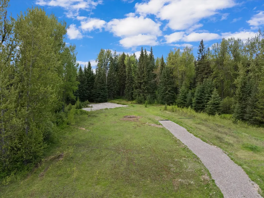22585 Fatty Creek Road Bigfork MT 59911