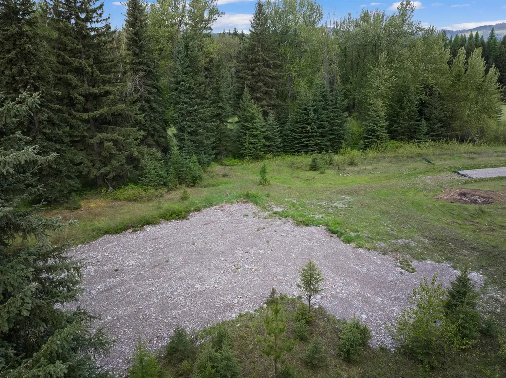 22585 Fatty Creek Road Bigfork MT 59911