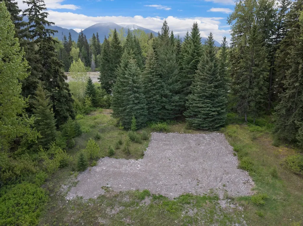 22585 Fatty Creek Road Bigfork MT 59911