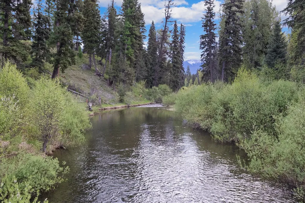 22585 Fatty Creek Road Bigfork MT 59911