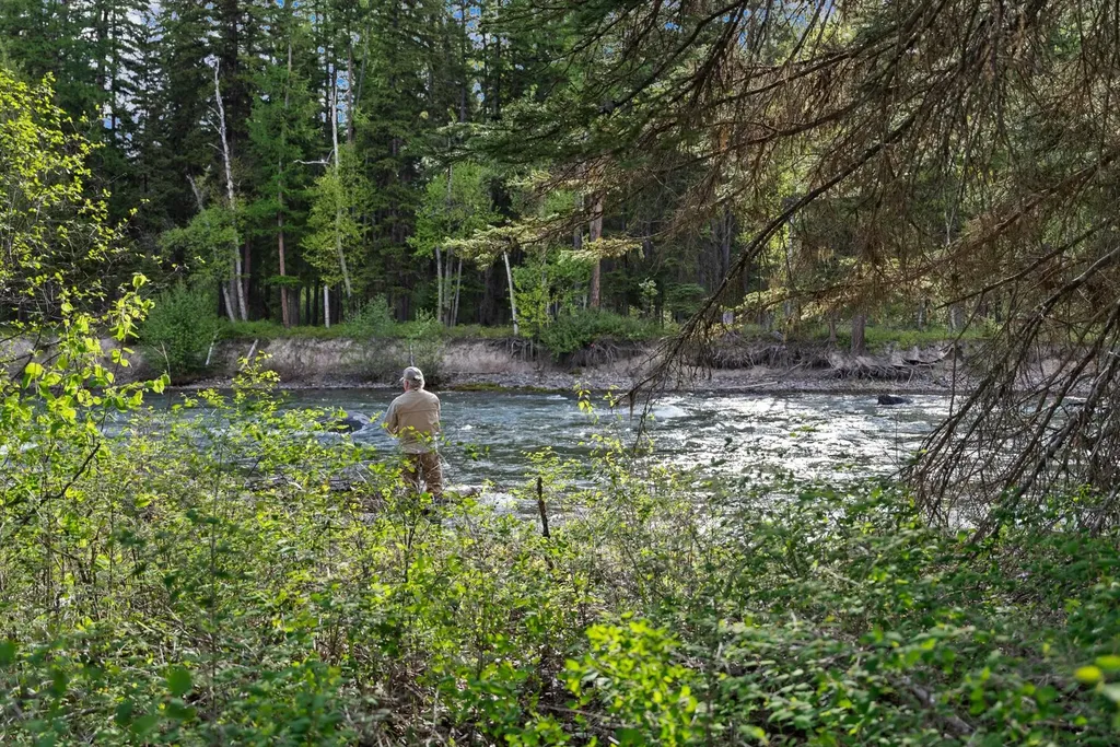 22585 Fatty Creek Road Bigfork MT 59911