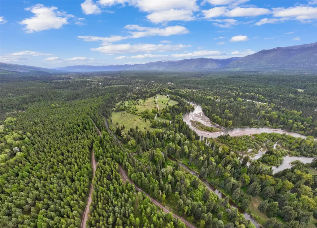 22585 Fatty Creek Road Bigfork MT 59911