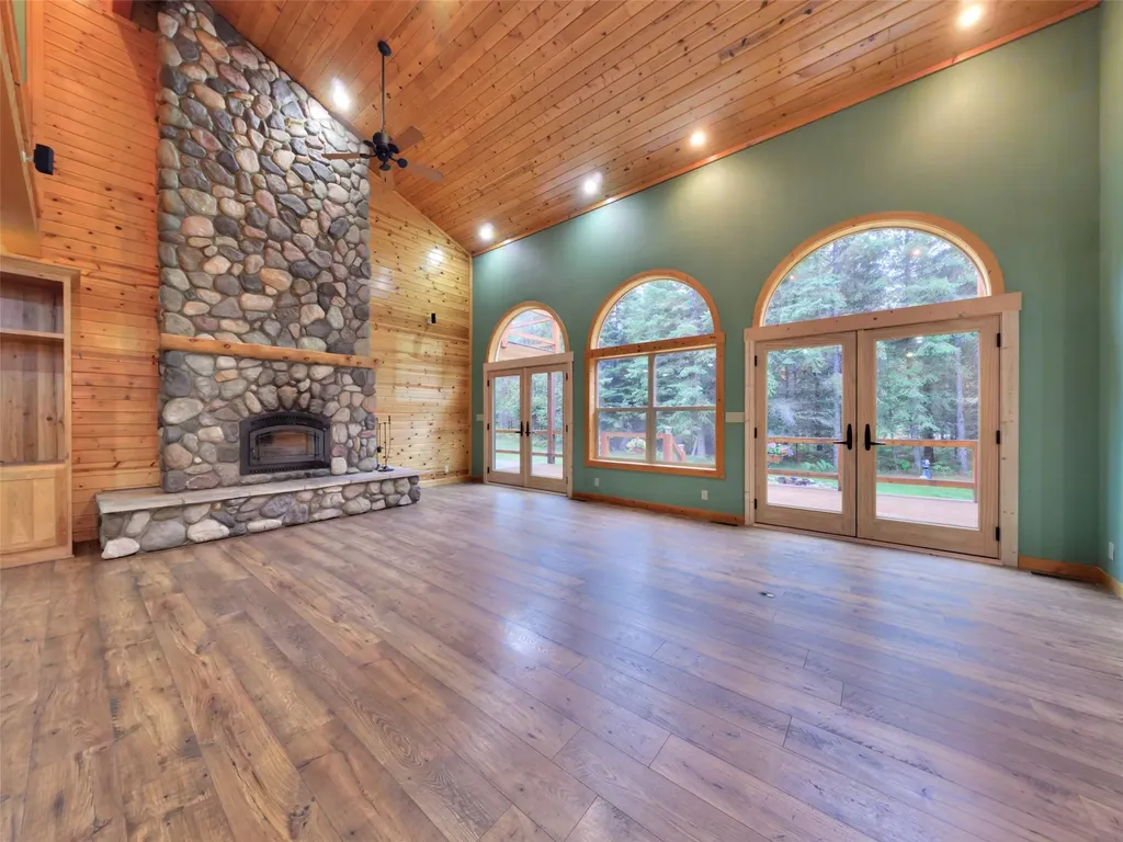 133 Klakken Road Noxon MT 59853