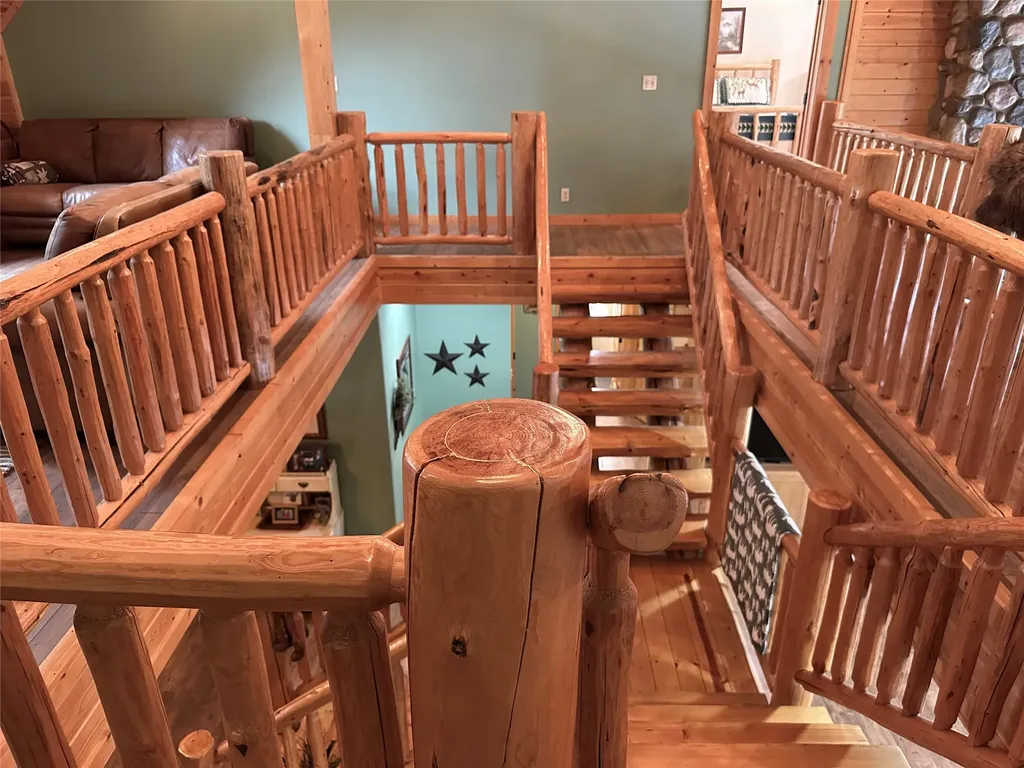 133 Klakken Road Noxon MT 59853