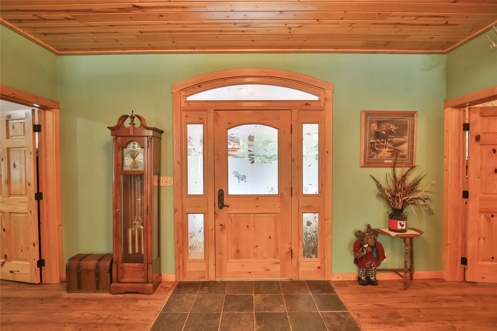 133 Klakken Road Noxon MT 59853
