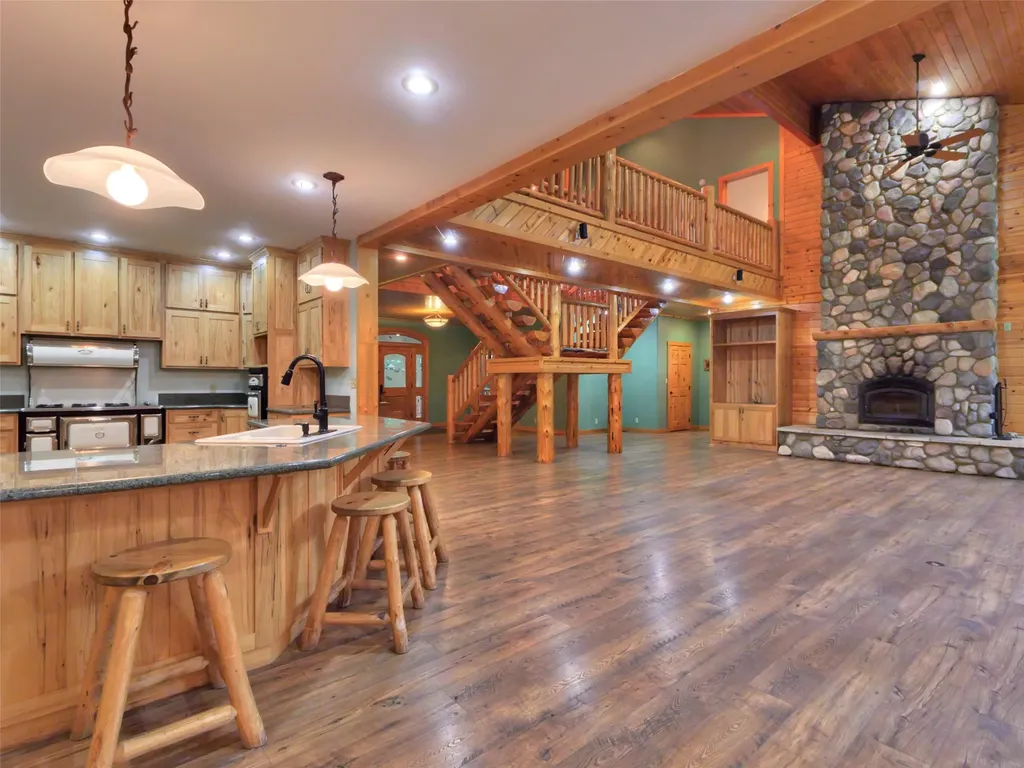 133 Klakken Road Noxon MT 59853