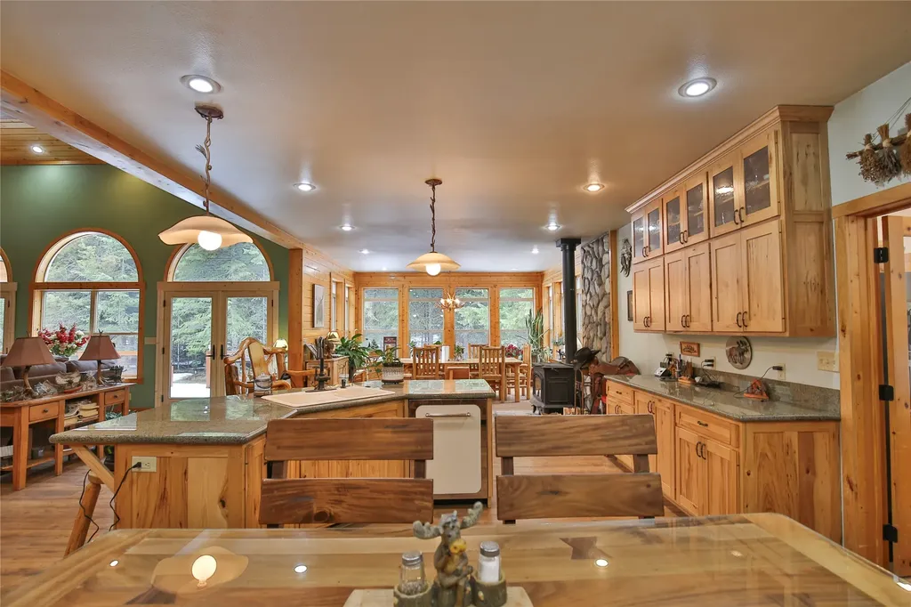 133 Klakken Road Noxon MT 59853