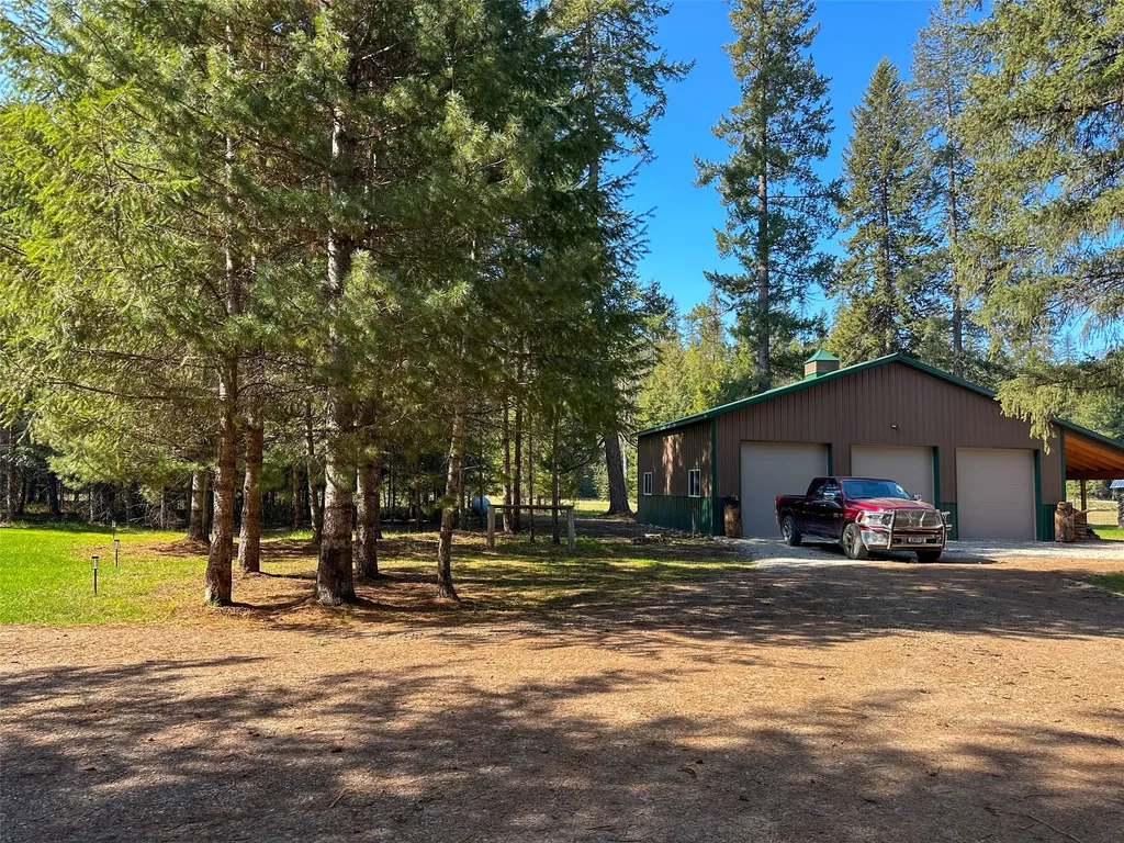 133 Klakken Road Noxon MT 59853