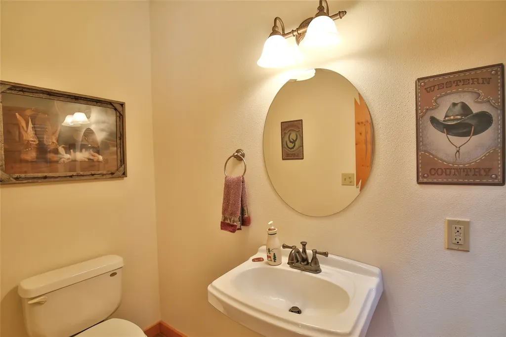 133 Klakken Road Noxon MT 59853