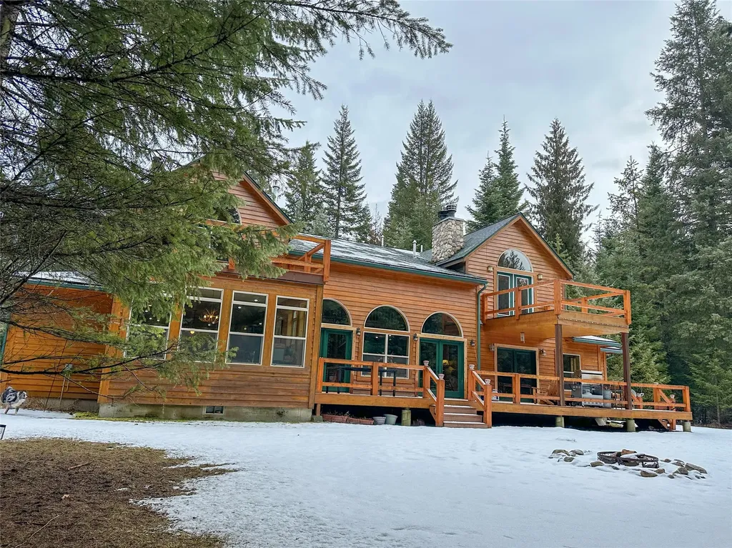 133 Klakken Road Noxon MT 59853