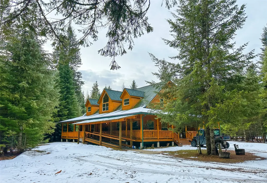 133 Klakken Road Noxon MT 59853