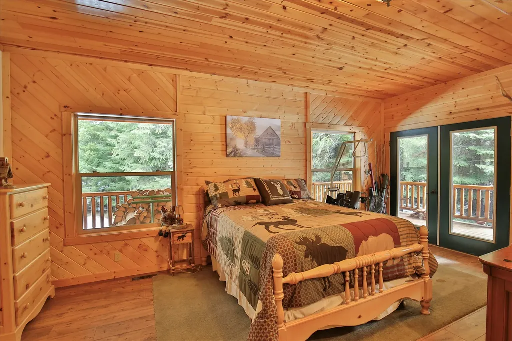 133 Klakken Road Noxon MT 59853