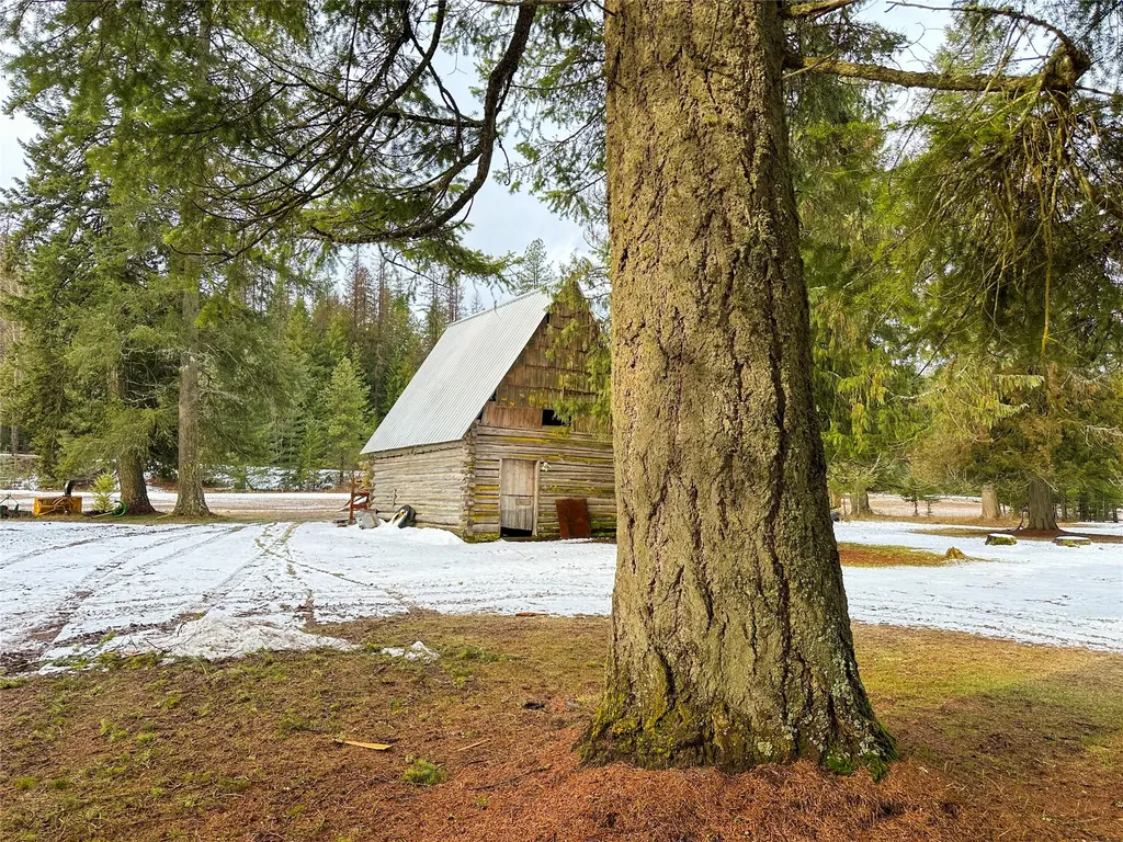 133 Klakken Road Noxon MT 59853