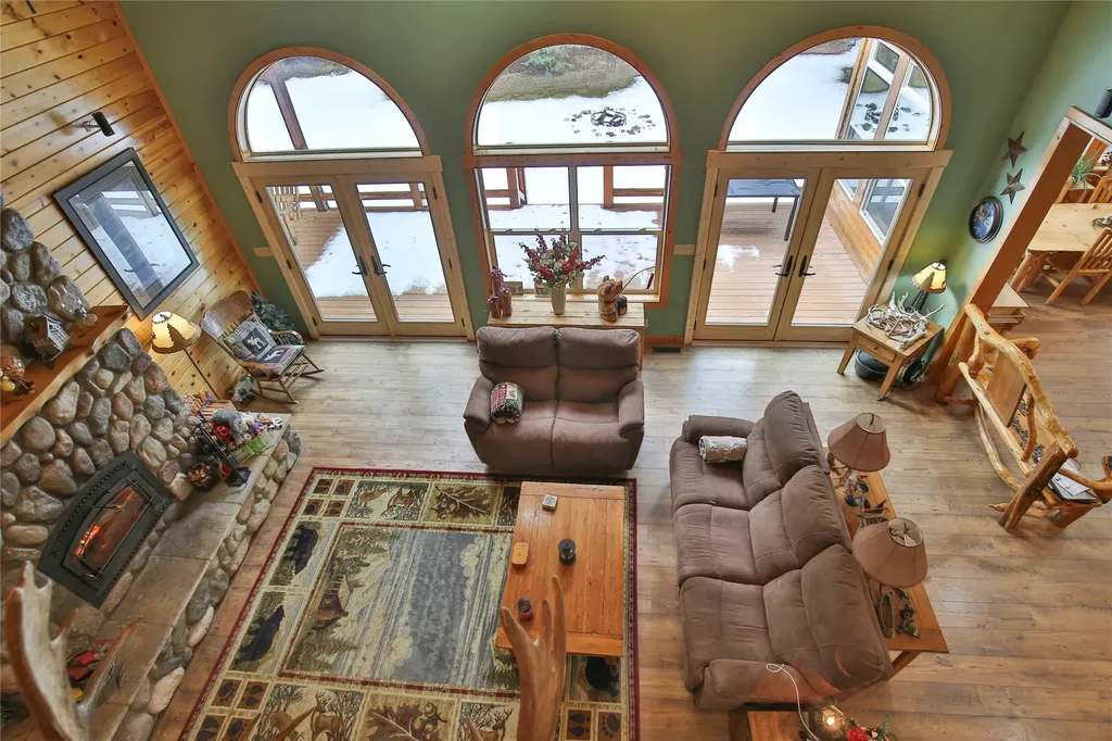 133 Klakken Road Noxon MT 59853