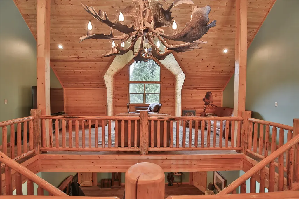 133 Klakken Road Noxon MT 59853