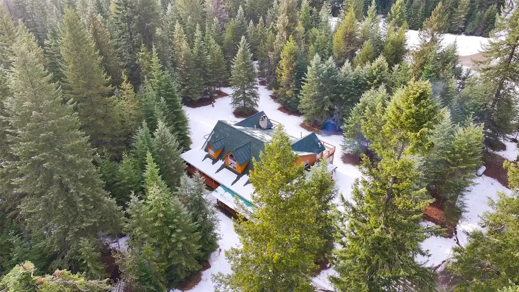 133 Klakken Road Noxon MT 59853