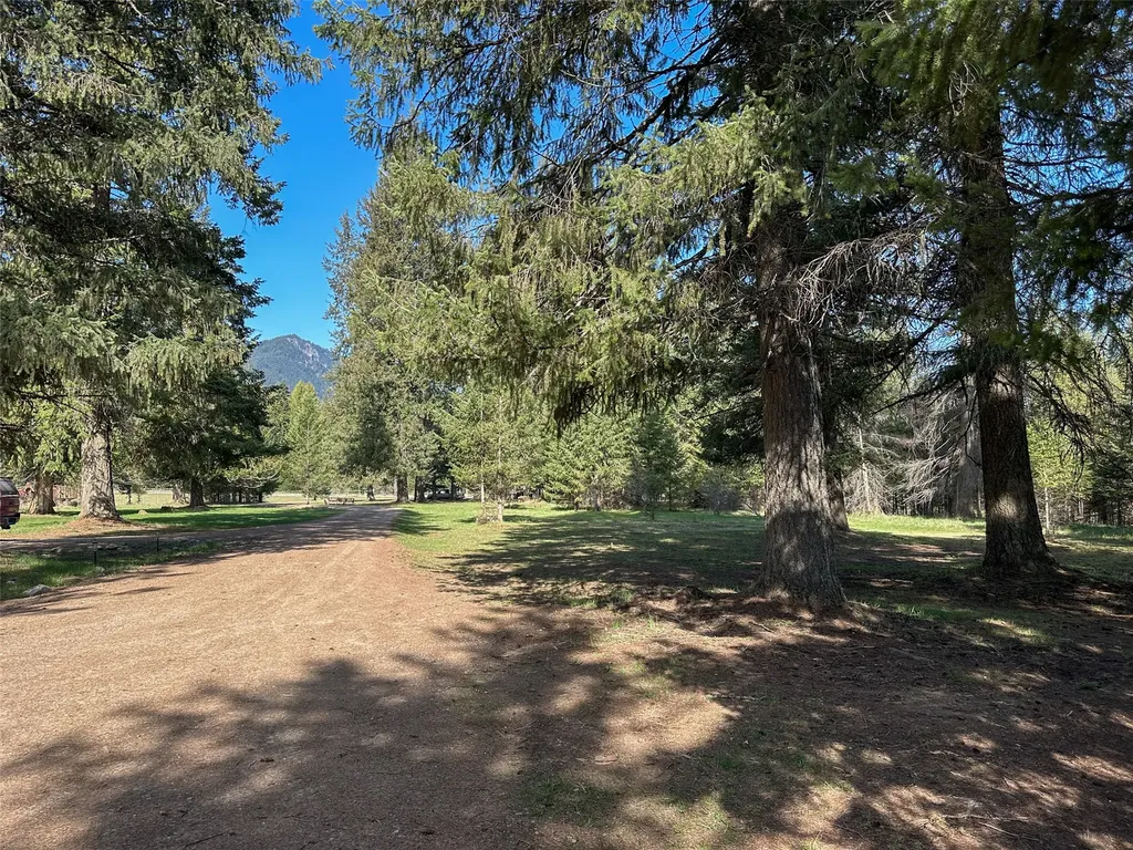 133 Klakken Road Noxon MT 59853