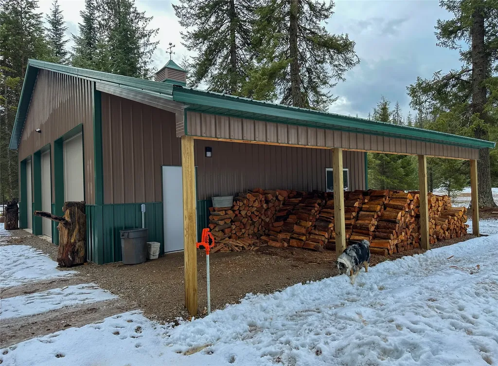 133 Klakken Road Noxon MT 59853