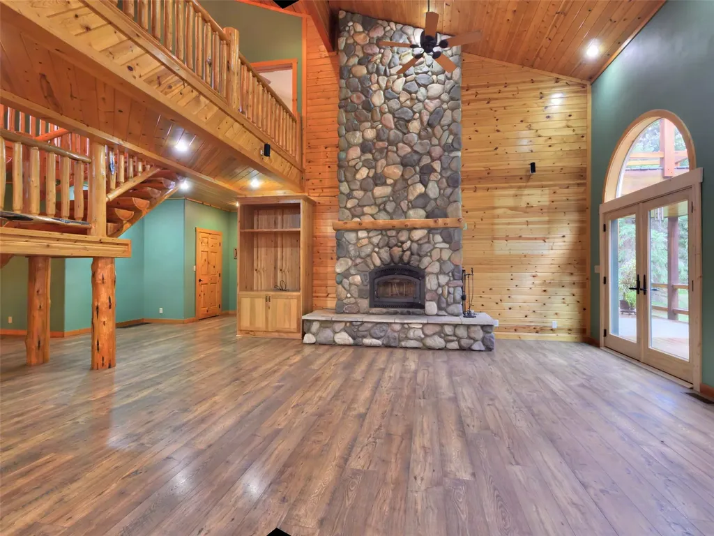 133 Klakken Road Noxon MT 59853