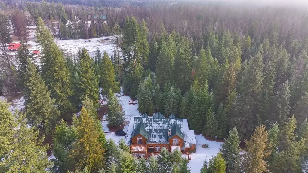 133 Klakken Road Noxon MT 59853